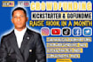 promote crowdfunding campaign, crowdfunding promotion, kickstarter and gofundme