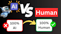 make your ai content sound 100 percent human