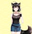 draw your original character or photo in my anime style