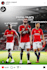 design football posters and design infographics