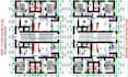 hvac plumbing design mep eletrical plans as built drawing  autocad revit permit