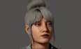 do 3d metahuman character 3d realistic character 3d character modeling