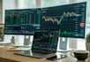build profitable arbitrage bot, crypto bot development, hft, crypto trading bot