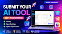 do ai directory submission of your saas or ai tool to 250 top sites
