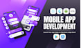do mobile app development using flutter for ios and android