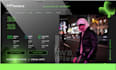 professional spotify banner design