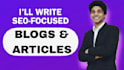 write content that ranks and converts