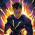 do anime manga comic book cover design comic book