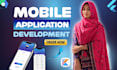 develop mobile app using kotlin jetpack compose firebase mobile app development