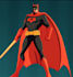 draw you a superhero character
