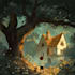 design awesome children book illustrations