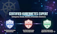 be your kubernetes gke eks admin, developer, and security engineer