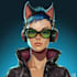 design characters and comic books