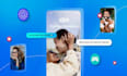 build ai dating app like tinder, bumble, hinge with chatbot