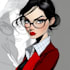 create comics and cartoon illustrations
