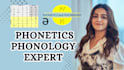 help with phonetics and phonology