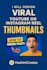 desgin scroll stopping youtube thumbnails, thumbnails that boost clicks