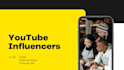 collect youtube influencer email leads