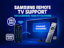develop custom samsung smart TV remote control apps