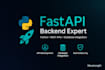 develop a fastapi restful API in python with database integration