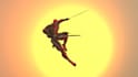 do 3d fighting character animation for games and trailers