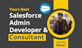be your salesforce admin or developer for apex triggers lwc api integration