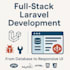 fix laravel bugs and build modern web apps