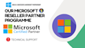 assist you to join the microsoft partner program
