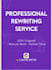 rewrite and paraphrase any english content