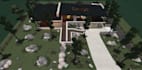build your custom dream bloxburg build or speedbuilds