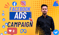 be your facebook ads campaign manager