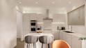 design your luxury apartment with realistic renderings