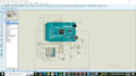 design and simulate circuits in proteus, multisim, ltspice,labview