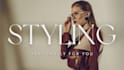 be your personal stylist and fashion consultant for women