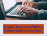 attention grabbing crypto, web3 and blockchain articles
