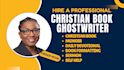 ghostwrite format christian book daily devotions kdp formatting  book formatting