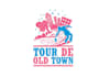 design excellent classic pub crawl logo