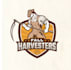 design cartoon rural wrestling club logo