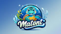 do sea turtle mascot logo in 2 days