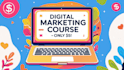 provide basic to pro SEO course