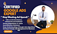 scale your business with high converting google   adwords, PPC campaign