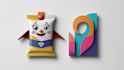 design outstanding chips pscket logo with express delivery