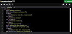 make logic script on python