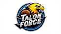 do creative eagle  mascot logo with free source file