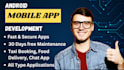 develop ios and android mobile apps using flutter