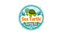 do sea turtle mascot logo in 48 hours