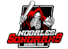 design modern baseball logo
