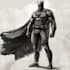 draw you as an amazing superhero