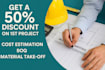 do material takeoff and cost estimation and boq