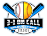 design luxury softball logo for your company